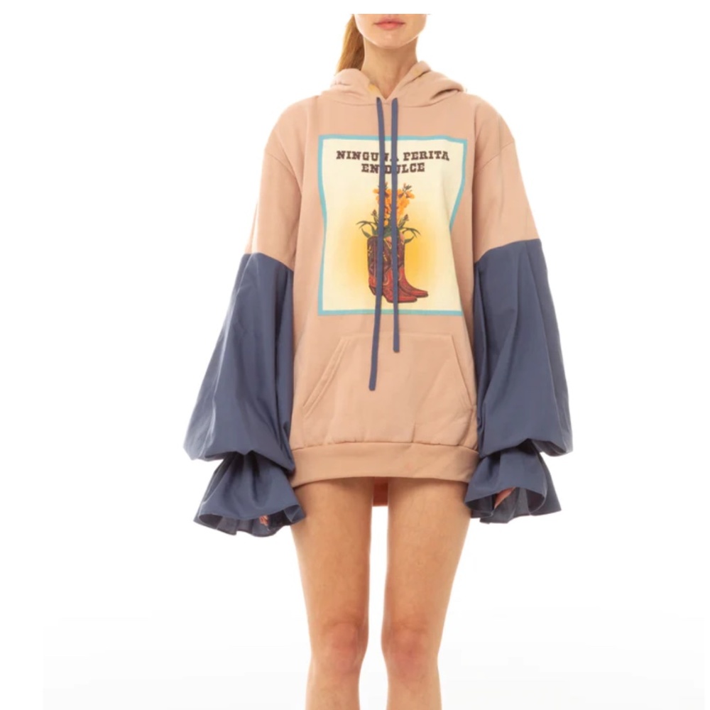 Alexia Ulibarri Hoodie / Sweatshirt